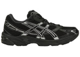 ASICS Gel-1130 Black Pure Silver USED