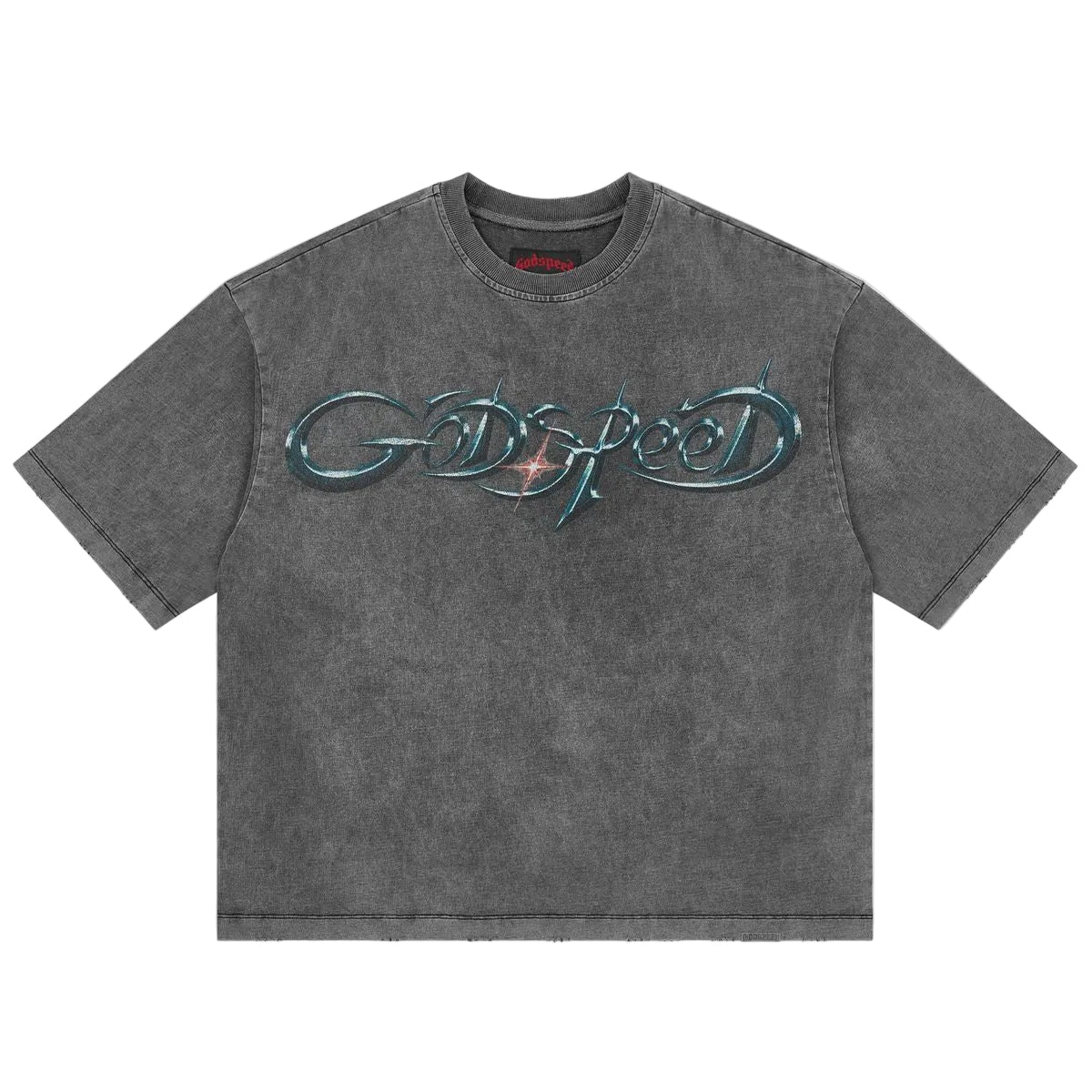 God Speed New Age Reloaded