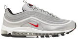 Nike Men's Air Max 97 OG 'Silver Bullet' 2022 USED