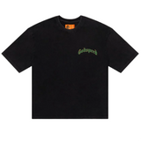 Godspeed Balaclava Szn T-Shirt (Black Wash)