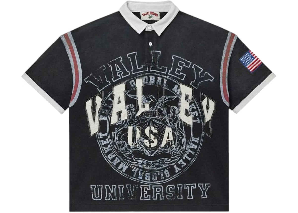 Vale Forever Valley USA Rugby
