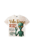Vale Forever Area 14 Bling Tee