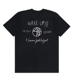 Supreme x 40 Acres Spike Tee 'Black'