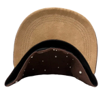 Times2Vintage Pearl 360 Florida - Brown Fitted