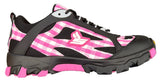 Eric Emanuel Sickö Sneaker Black Pink