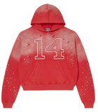 Vale 14 Patch Pullover Hoodie