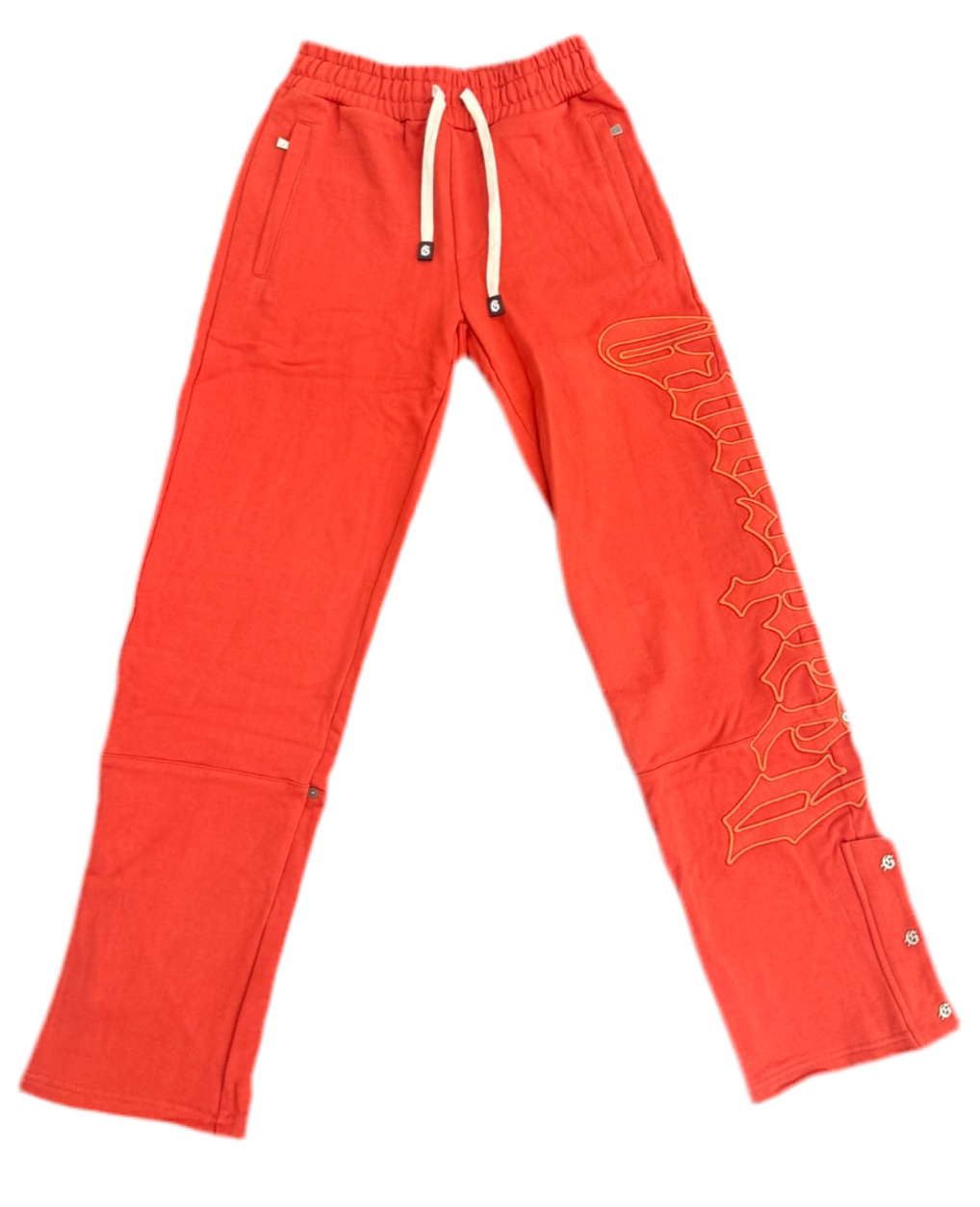 Godspeed Og-Logo V2 RedPants