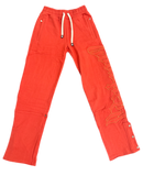 Godspeed Og-Logo V2 RedPants
