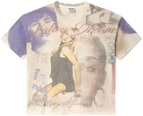 Vale Crash Tee Shirt