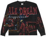 Vale Forever Dear Heavens Long Tee