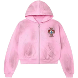 Vale Forever Venus Zip Up