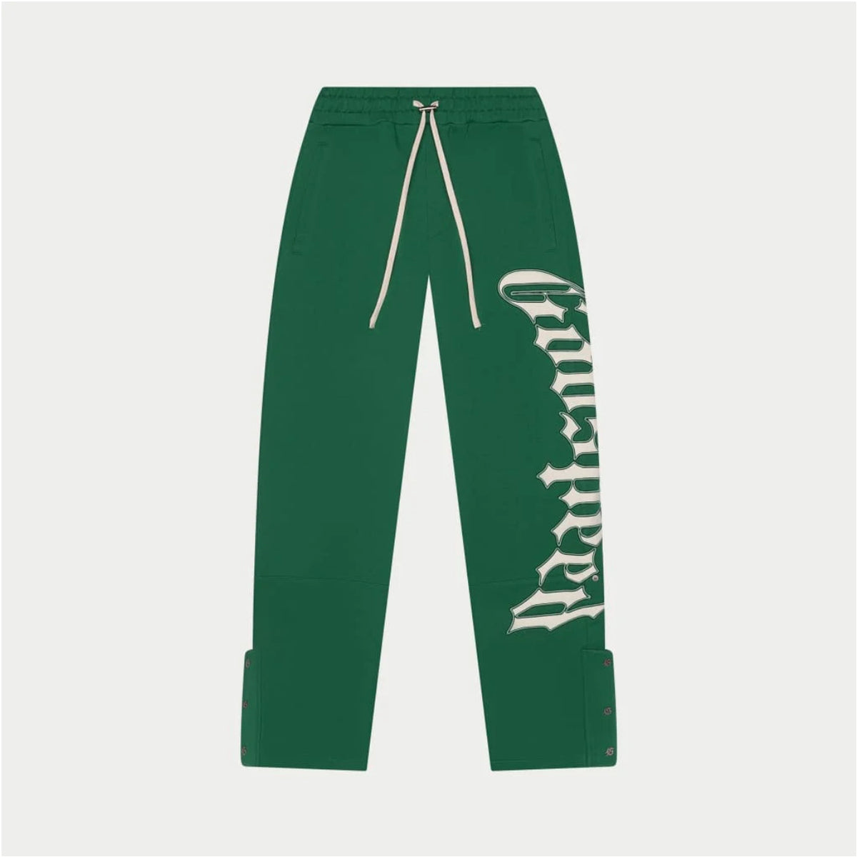 Godspeed Og-Logo V2 Green-White Pants