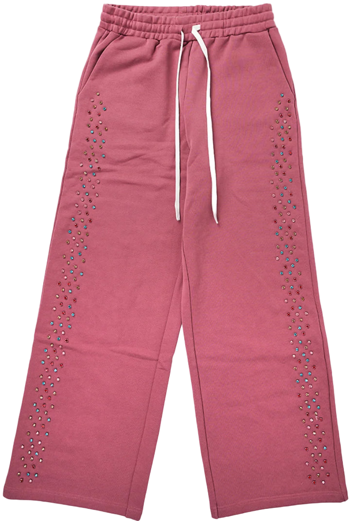 Azva Cactus Crystal Cactus Sweats
