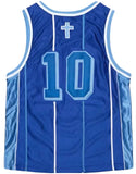 Supreme St. Supreme Basketball Jersey