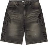 Vale Forever Armor Jorts