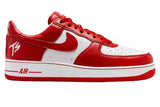 Nike Air Force 1 Low QS Terror Squad White University Red