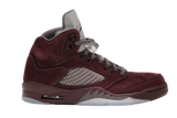 Jordan 5 Retro
Burgundy(USED)