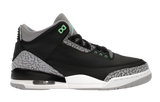 Jordan 3 Retro
Green Glow(USED)