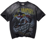 Vale Forever F*CK YOU Tee Black