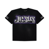 Hell Star Jesus P2P T-Shirt