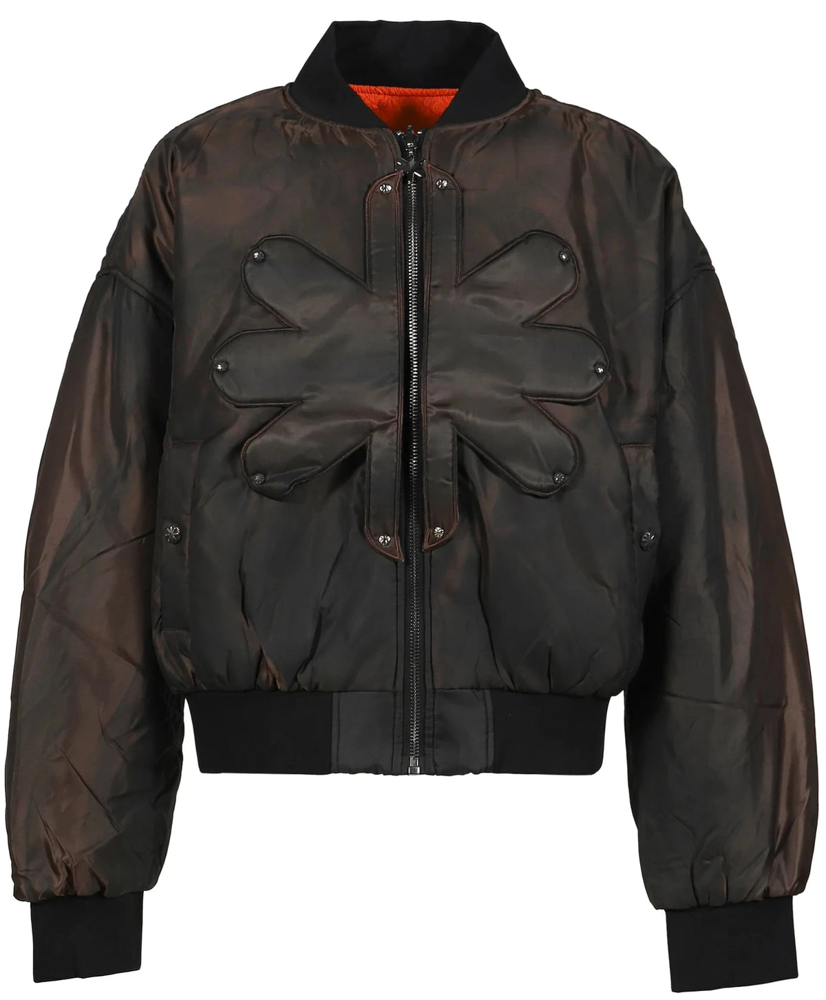 Lost Shdws Reversible Detached Bomber Oil