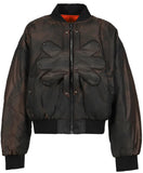 Lost Shdws Reversible Detached Bomber Oil
