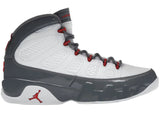 Jordan 9 Retro Fire Red USED