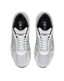 Dior B30 Runners White/Green