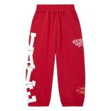 Vale Forever Lego Sweats Cherry