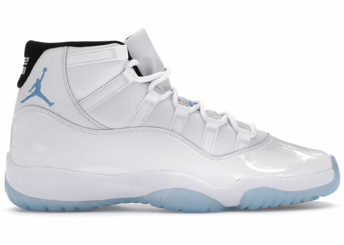 Jordan 11 Legend Blue (USED)