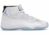 Jordan 11 Legend Blue (USED)