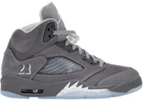 Jordan 5 Retro Wolf Grey (2026) USED