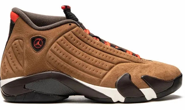 Jordan 14 Winterized Men Used