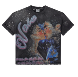 VALE FOREVER
FATED YOURS BLING TEE [BLACK]