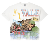 Vale Da Ruler T Shirt