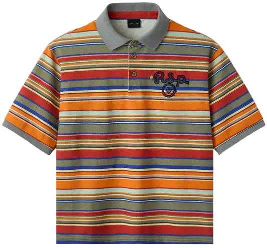 Raspberry Hills RSP Polo