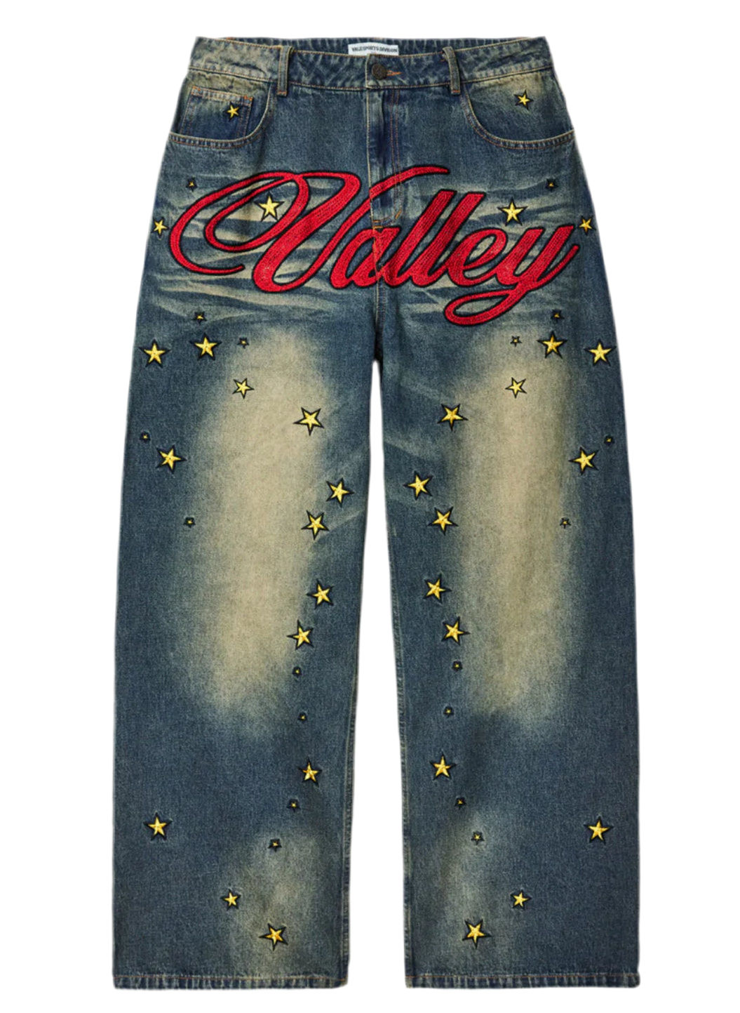 Vale Cosmo Denim Jeans