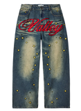 Vale Cosmo Denim Jeans
