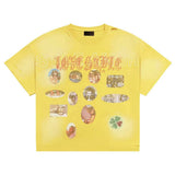 Stile De Amor SFERA Tee
