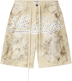Vale Valley Creme SKITTLE JORTS