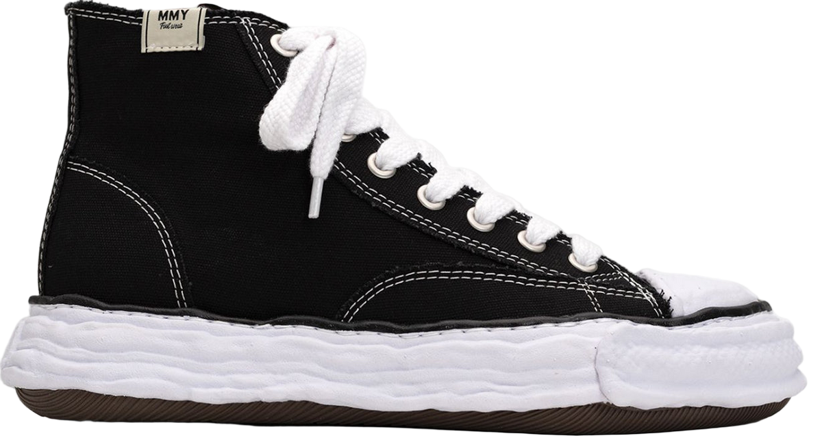 Mihara Yasuhiro Peterson 23 High OG Sole