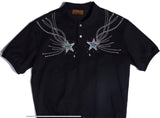 Birth Of Royal Child Shooting Star Polo