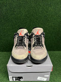 Jordan 4 Retro Taupe Haze USED