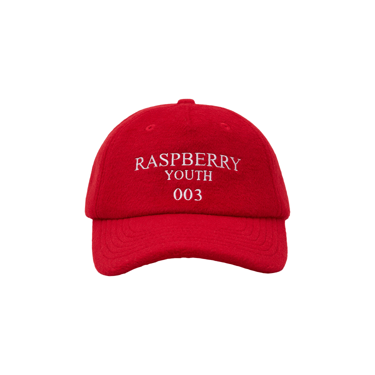 Raspberry Hills Hashbrown Hat