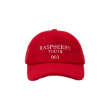 Raspberry Hills Hashbrown Hat