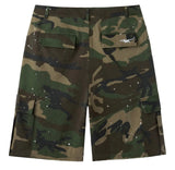 HMDD Army Everyday Worker Short