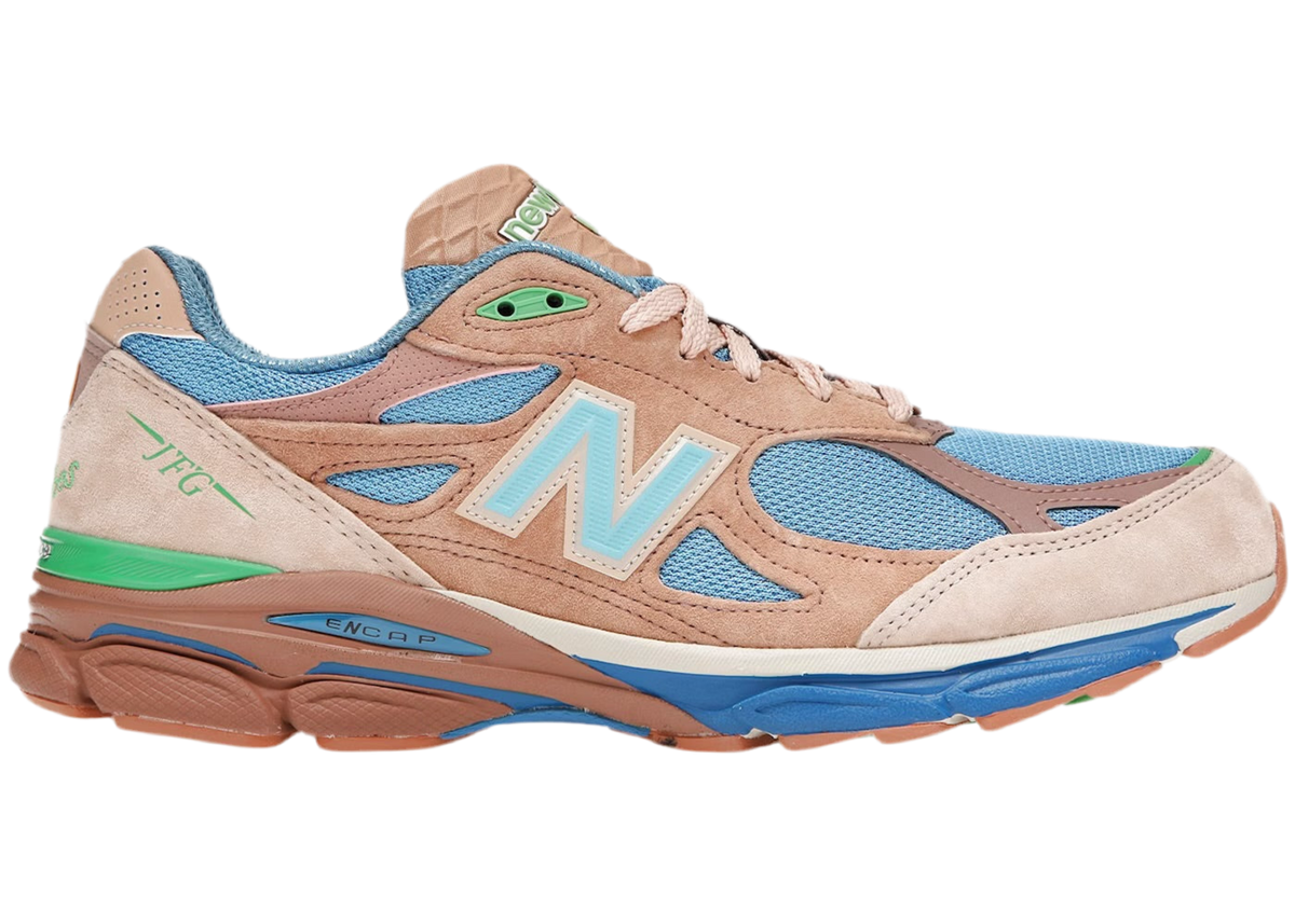 New Balance 990v3 Joe Freshgoods Outside Clothes USED