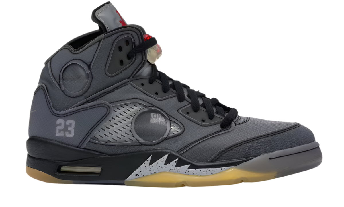 Jordan 5 Retro
Off-White Muslin(USED)