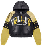Vale Forever Lethal Zip Up