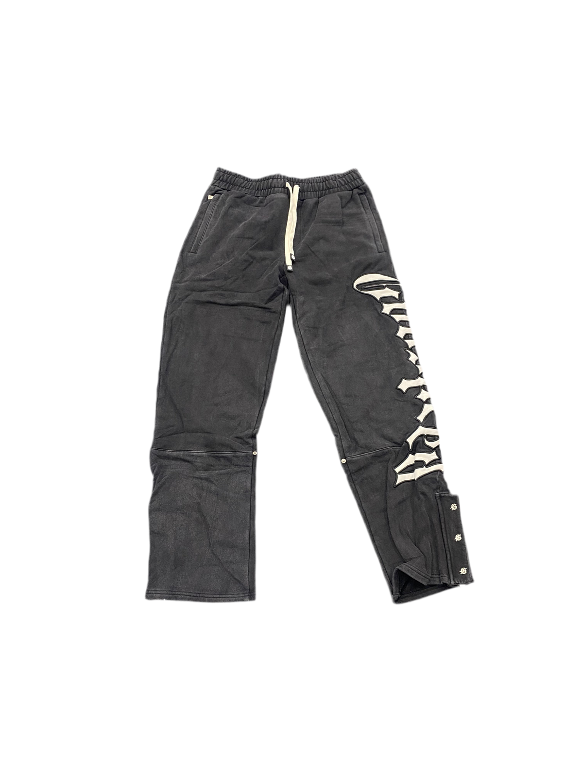 Godspeed Og-Logo V2 Black Boom Pants